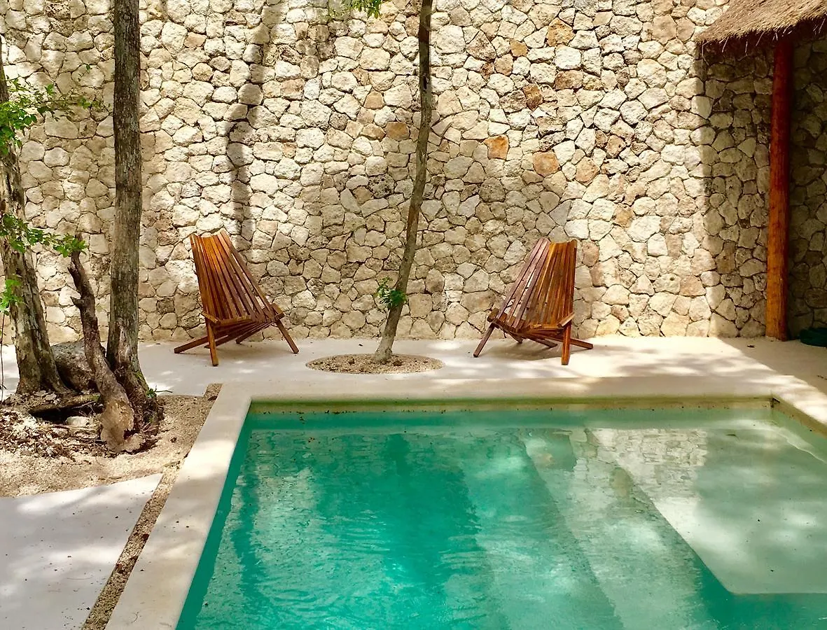 Amazing Casa Lam Tulum & Private Pool contacts