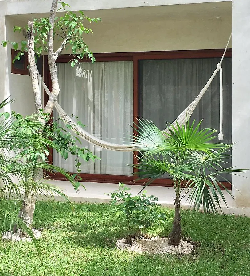 Amazing Casa Lam Tulum & Private Pool Villa 0*,  Mexico
