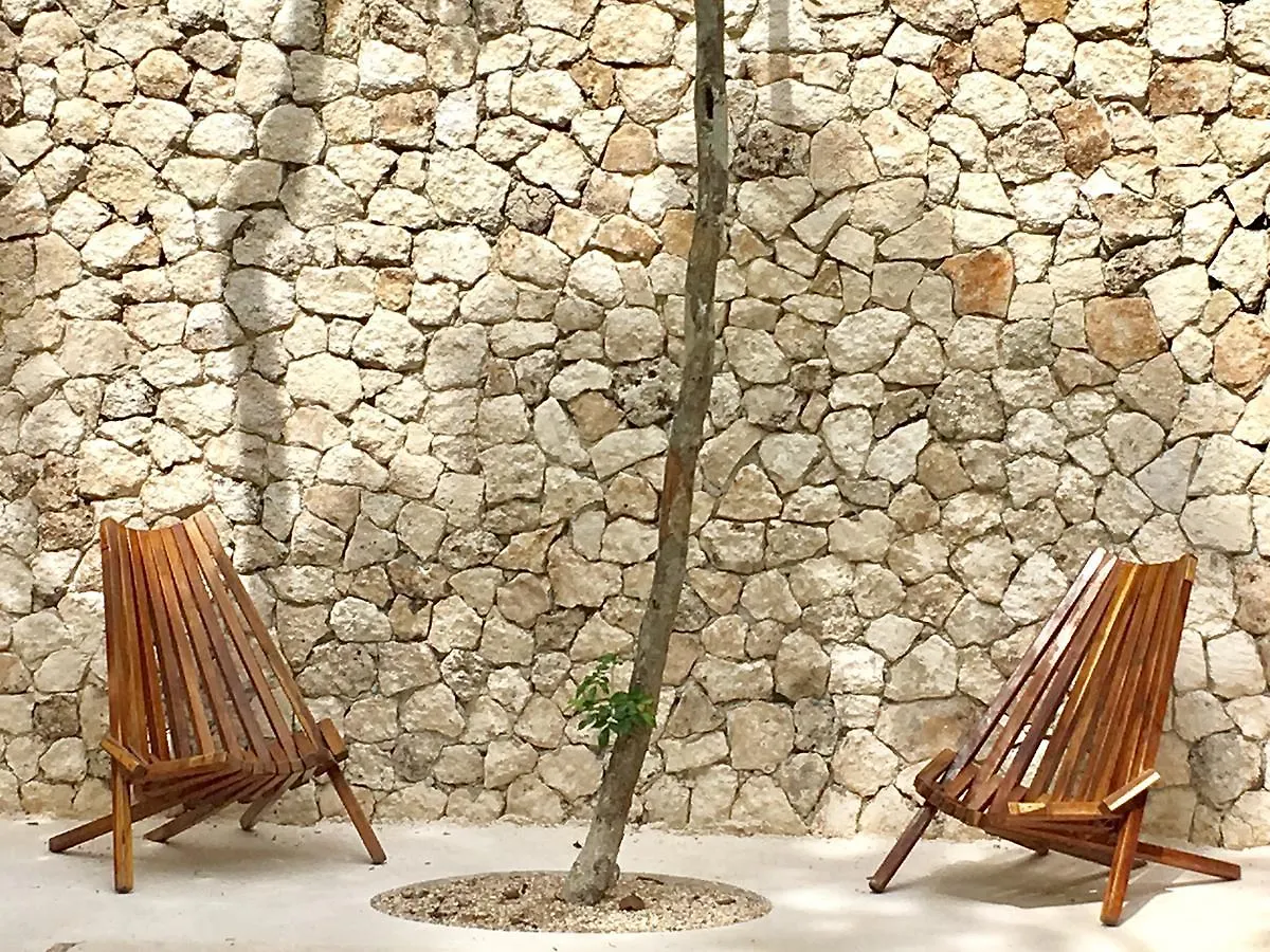 Holiday home Amazing Casa Lam Tulum & Private Pool Villa Mexico
