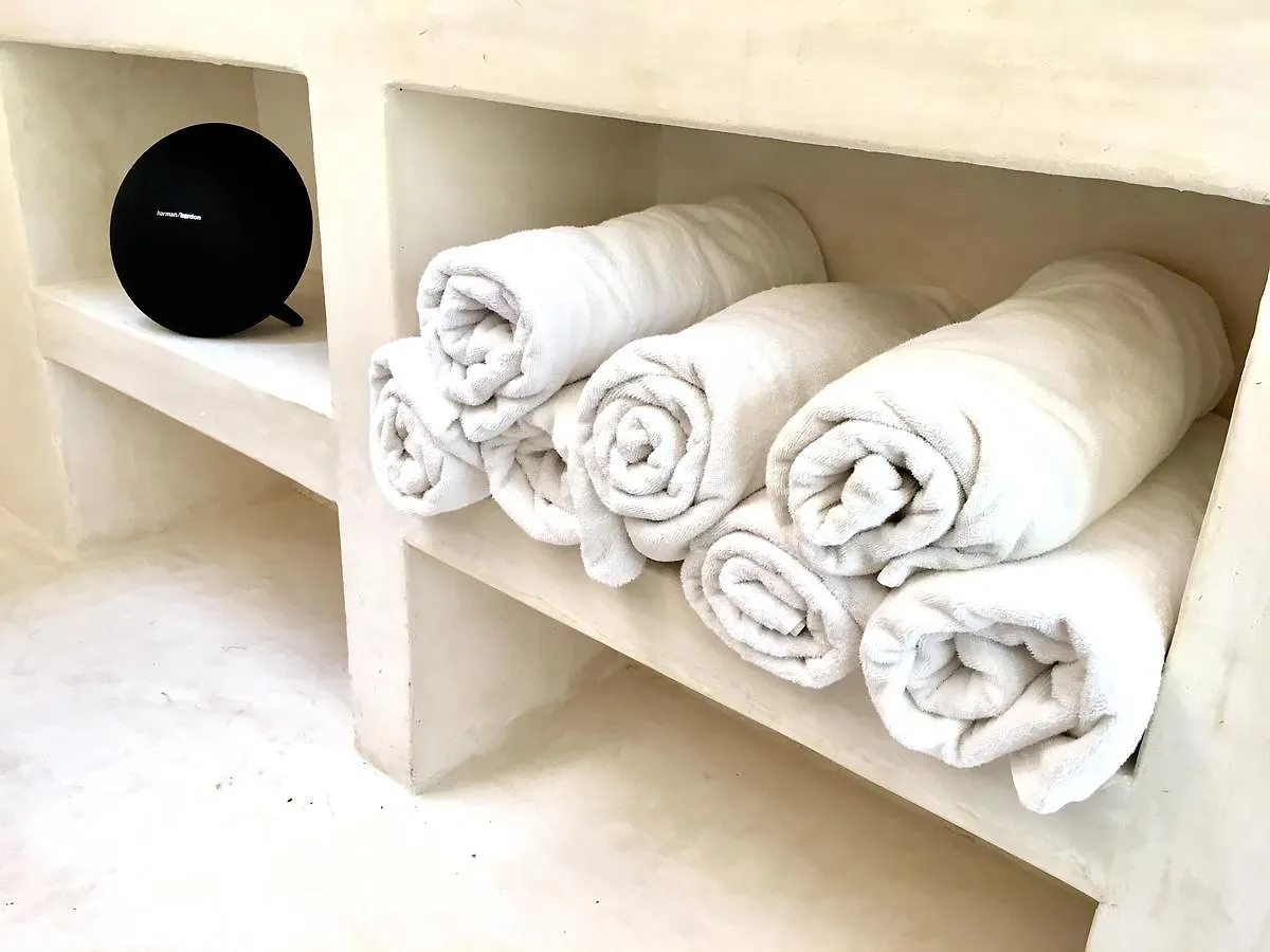 Holiday home Amazing Casa Lam Tulum & Private Pool Villa