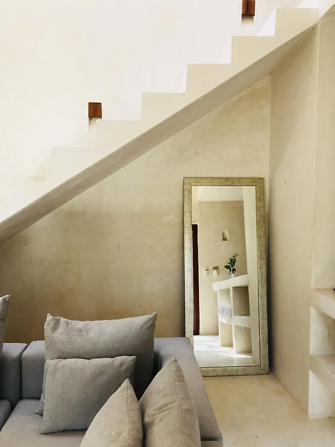 Amazing Casa Lam Tulum & Private Pool Villa