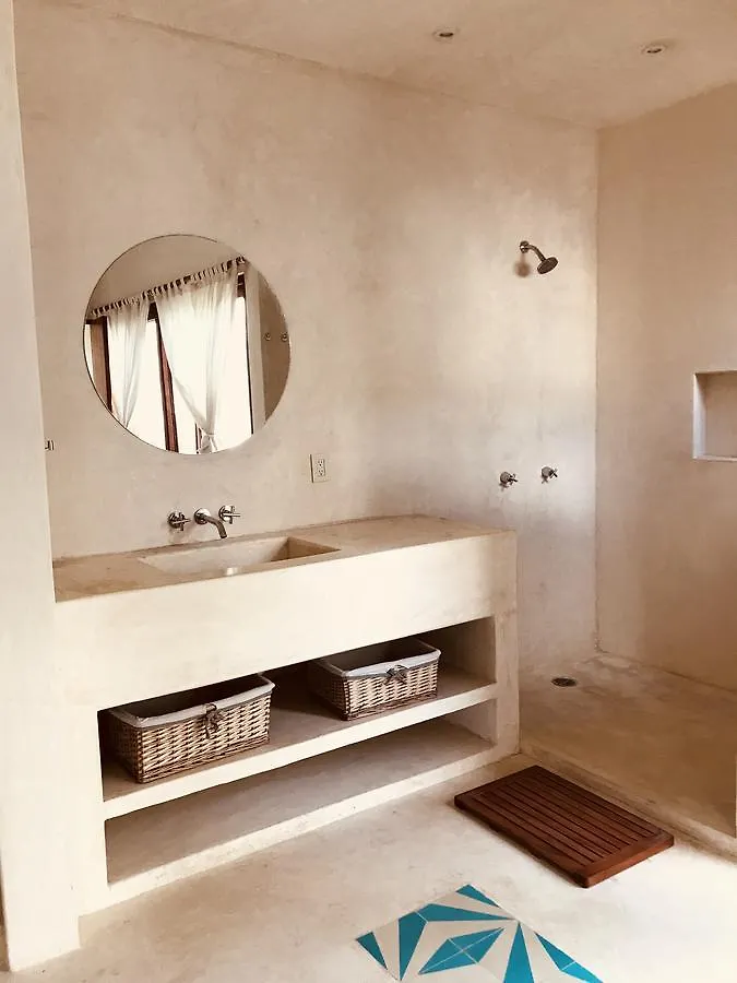 Holiday home Amazing Casa Lam Tulum & Private Pool Villa