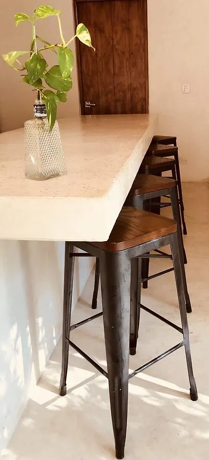 Holiday home Amazing Casa Lam Tulum & Private Pool Villa Mexico