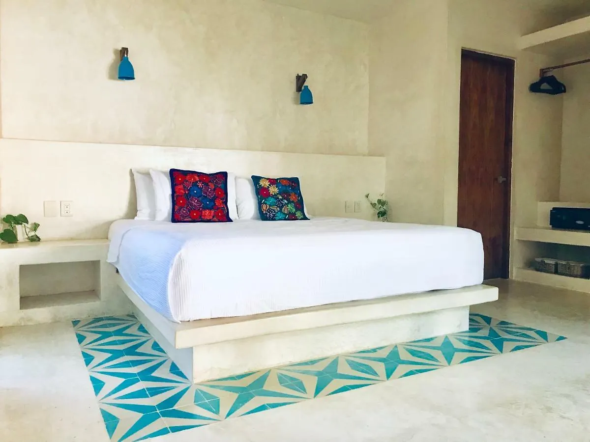 Amazing Casa Lam Tulum & Private Pool Villa Holiday home