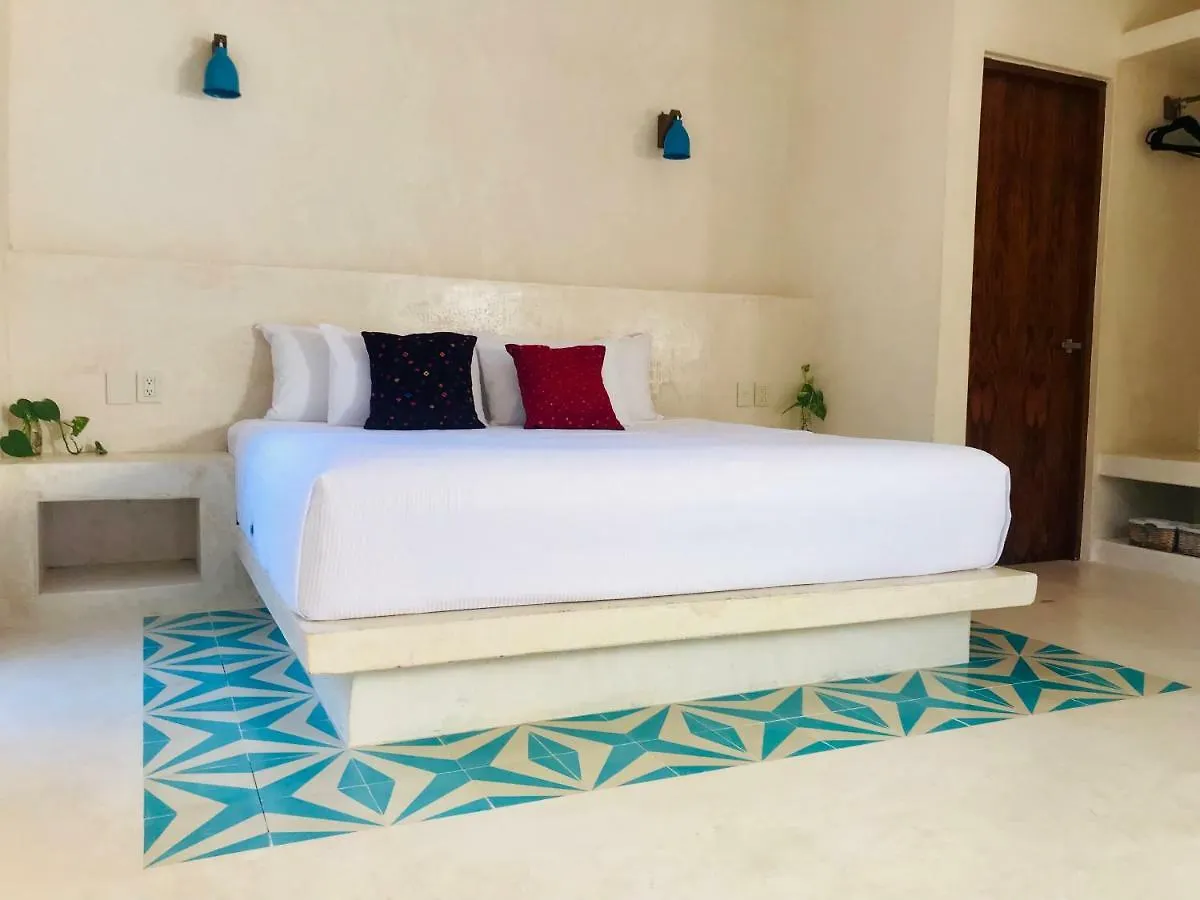Amazing Casa Lam Tulum & Private Pool Villa